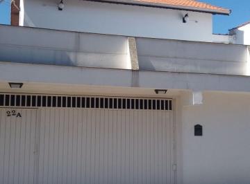 Apartamento · 464m² · 4 Quartos · 10 Vagas · Casa espaçosa no Jd Santa Helena