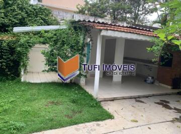 Casa · 230m² · 3 Quartos · 3 Vagas · Sobrado no Jardim Paulistano!!