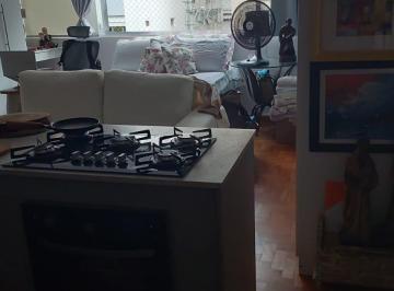 Apartamento · 32m² · 1 Quarto · 1 Vaga · Venda ou aluguel Studio mobiliado