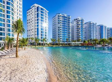 Apartamento · 166m² · 3 Quartos · 3 Vagas · Brava Home Resort