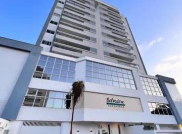 Apartamento · 108m² · 3 Quartos · 2 Vagas · Belvedere Residence