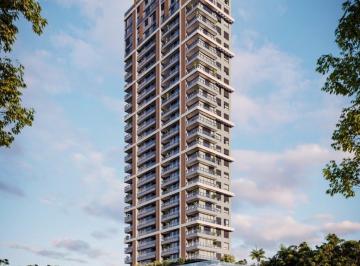 Apartamento · 103m² · 3 Quartos · 2 Vagas · Pantai Brava House