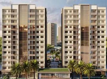 Apartamento · 79m² · 3 Quartos · 2 Vagas · San Marino