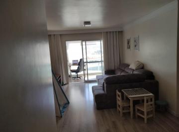Apartamento · 117m² · 3 Quartos · 2 Vagas · Apartamento no Jardim Maria Rosa - Taboão da Serra