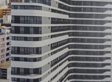 Apartamento · 16m² · 1 Quarto · 1 Vaga · Studio 16m2 - República - Empreendimento Novo - contato 47988588615