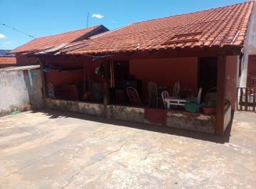 Casa · 92m² · 2 Quartos · 1 Vaga · Casa no Jardim Antunes