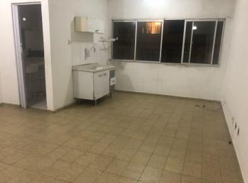 Apartamento · 40m² · 1 Quarto · Kitnet em Mongaguá