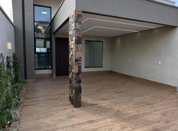 Casa de 3 quartos, Goiânia · CASA TERREA 160MT 3 QUARTOS SENDO 1 SUITE SETOR GOANIA 2