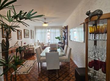 Apartamento de 3 quartos, Santos · Apartamento à Venda – Ponta da Praia, Santos