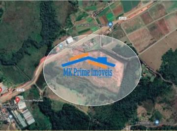 Comercial · 60000m² · Ótima Area para Centro Logistico c/32 Galpões KM53 Bunjiro Nakao Cotia/SP