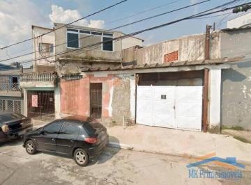 Casa · 300m² · Casa para Venda no Jardim Cipava / Osasco