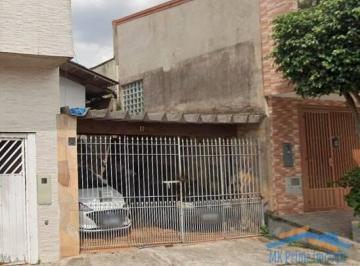 Casa · 125m² · 2 Quartos · 2 Vagas · Casa a Venda no Jardim Veloso