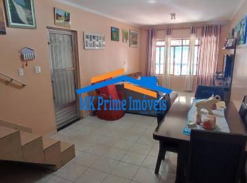 Casa · 224m² · 4 Quartos · 2 Vagas · Ótimo Sobrado 4 Dorm, Suíte 2 vagas + Edicula p/ Venda - Cipava Osasco/SP