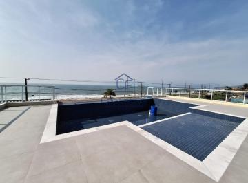 Imagem do Imóvel · Lindo apartamento novo frente mar da exuberante praia Massaguaçú - Caraguatatuba/SP