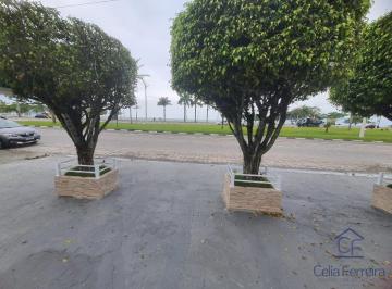 Imagem do Imóvel · Apartamento à venda na orla do Jardim Aruam - Caraguatatuba/SP