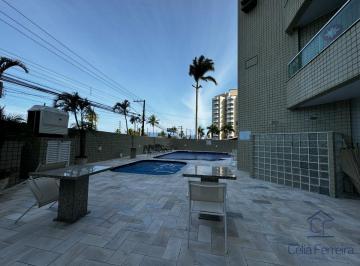 Imagem do Imóvel · Excelente apartamento à venda no Indaiá frente mar. Linda vista.