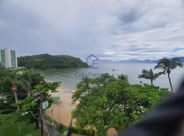 Imagem do Imóvel · Apartamento 03 dormitórios pé na areia, Prainha, Caraguatatuba/SP