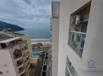Imagem do Imóvel · Excelente apartamento com linda vista, frente mar da Martim de Sá - Caraguatatuba/SP