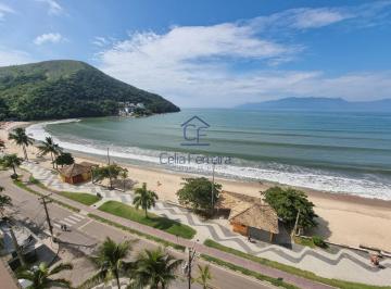Imagem do Imóvel · Linda cobertura frente mar da praia Martim de Sá. O Paraíso ao Seu Alcance!
