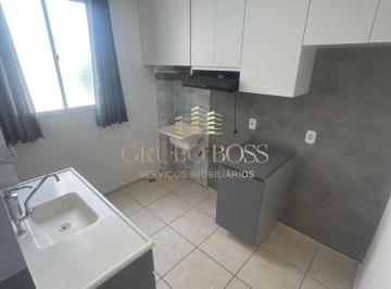 Foto 01 · Apartamento, Rios Di Itália, São José do Rio Preto, SP
