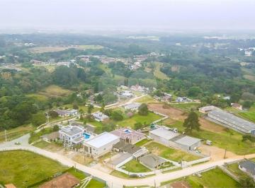 Terreno , Curitiba · Terreno Residencial Umbará com uma ótima localização 