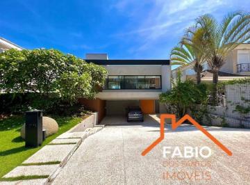 Casa de 3 quartos, Barueri · Casa Condomínio Residencial 2 - Alphaville