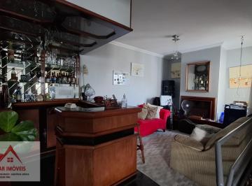Casa · 167m² · 4 Quartos · 2 Vagas · Cobertura na V. Gumercindo com 4 quartos, 2 suí...