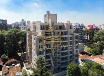 Apartamento · 130m² · 3 Quartos · 2 Vagas · Apartamento à venda - em Ahú