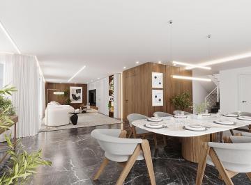 Apartamento · 477m² · 4 Quartos · 6 Vagas · COBERTURA | ECOVILLE | 4 SUÍTES | 477M².