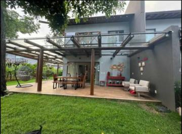 Casa · 136m² · 3 Quartos · 2 Vagas · CONDOMÍNIO ALTO DA ENSEADA - CASA DUPLEX 3 QUARTOS (2 SUÍTES), 136M² EM PRAIA DO