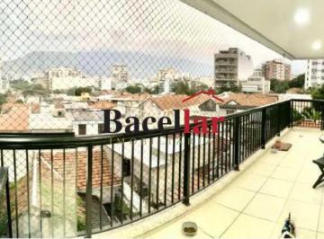 Apartamento · 108m² · 3 Quartos · Apartamento - Padrão / Residencial / Vila Isabel