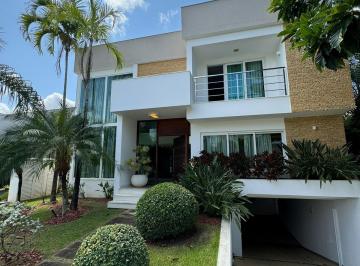 Foto 01 · VENDO CASA DUPLEX COM 4 SUÍTES NO ALPHAVILLE 1