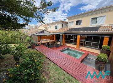 Casa · 236m² · 3 Quartos · 3 Vagas · Tambore 7 - Linda!!!!