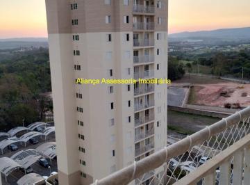 Foto 01 · Apartamento, Jardim Guarujá, Sorocaba, SP