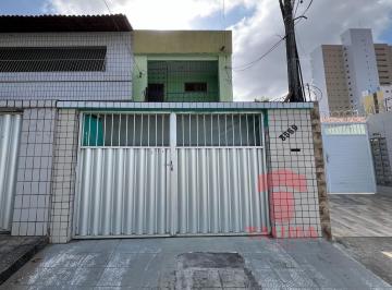 Foto 01 · Casa - São João do Tauape