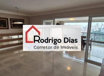 Apartamento · 163m² · 3 Quartos · 2 Vagas · Apartamento com 3 Quartos à venda, 163m² - Jardim Sao Bento