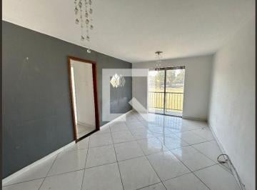 Apartamento · 60m² · 2 Quartos · 1 Vaga · Apartamento para Aluguel - Marechal Hermes, 2 Quartos, 60 m² - Rio de Janeiro