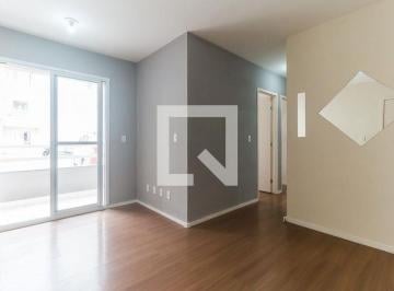 Apartamento · 49m² · 2 Quartos · 1 Vaga · Apartamento para Aluguel - Jundiapeba, 2 Quartos,  49 m² - Mogi das Cruzes