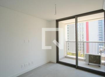Apartamento · 24m² · 1 Quarto · Apartamento para Aluguel - Tatuapé, 1 Quarto, 24 m² - São Paulo