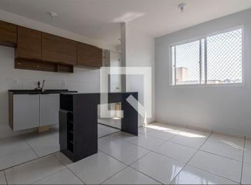 Apartamento · 42m² · 2 Quartos · Apartamento para Aluguel - Jardim São Savério, 2 Quartos,  42 m² - São Paulo