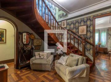 Casa · 330m² · 7 Quartos · 4 Vagas · Casa para Aluguel - Lourdes, 7 Quartos, 330 m² - Belo Horizonte
