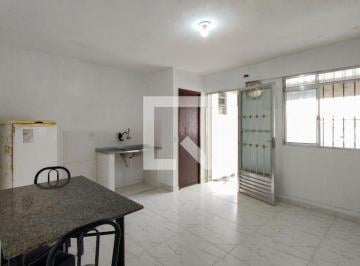 Casa · 40m² · 1 Quarto · 1 Vaga · Casa para Aluguel - Nova Mirim, 1 Quarto, 40 m² - Praia Grande