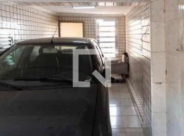 Casa de 3 quartos, São Paulo · Casa à Venda - Jardim Brasil , 3 Quartos, 100 m² - São Paulo