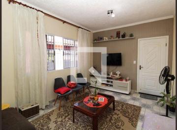 Casa · 84m² · 2 Quartos · 3 Vagas · Casa à Venda - Vila Mazzei, 2 Quartos,  84 m² - São Paulo