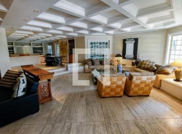 Casa · 800m² · 3 Quartos · 6 Vagas · Casa à Venda - Morumbi, 3 Quartos, 800 m² - São Paulo