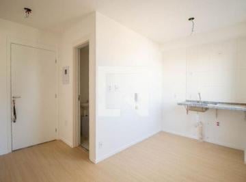 Apartamento · 24m² · 1 Quarto · Apartamento à Venda - Liberdade, 1 Quarto,  24 m² - São Paulo
