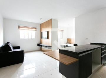 Apartamento · 37m² · 1 Quarto · Apartamento à Venda - Vila Carrão, 1 Quarto,  37 m² - São Paulo