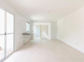 Apartamento · 39m² · 1 Quarto · Apartamento à Venda - Vila Carrão, 1 Quarto,  39 m² - São Paulo