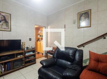 Casa · 330m² · 4 Quartos · 2 Vagas · Casa à Venda - Tatuapé, 4 Quartos,  330 m² - São Paulo