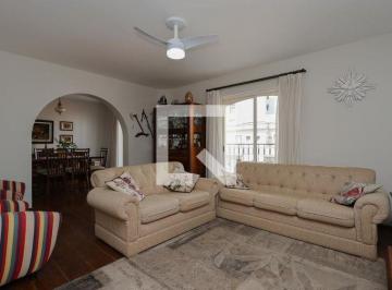 Apartamento · 198m² · 4 Quartos · 3 Vagas · Apartamento à Venda - Santana, 4 Quartos, 198 m² - São Paulo